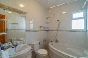 Casa de la Serenidad-19