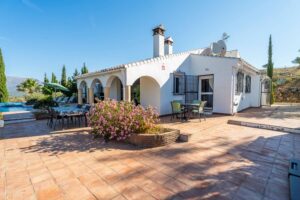 Casa de la Serenidad-41