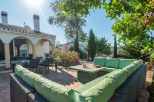 Casa de la Serenidad-46