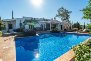 Casa de la Serenidad-61